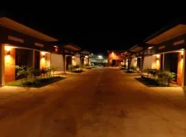 The Bed Kolok Resort