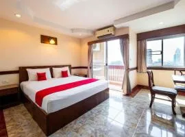 Navin Mansion 3 Pattaya