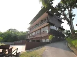 Saichonview Riverkwai Resort