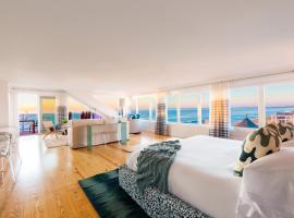 Blue - Inn on the Beach, hotel en Newburyport