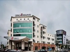 Jinjiang Inn Taizhou wanda square south Jiangzhou road Branch