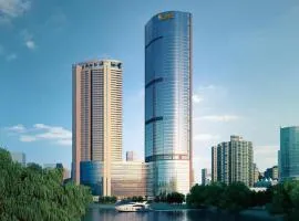 Maanshan Golden Eagle Summit Hotel