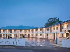 Hotel Lumberjack
