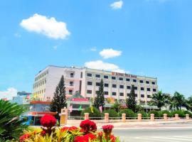 Song Tra Hotel, ξενοδοχείο σε An Bình (1)
