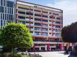 Ramada Plaza Leon