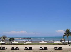 Sizihwan Sunset Beach Resort, hotel u gradu Kaohsijung
