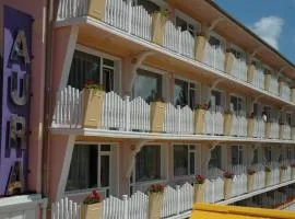 Balneo & SPA Hotel Aura