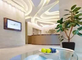The Bauhinia Hotel-TST