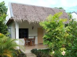 Marcosas Cottages Resort