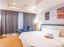 Wen Pin Hotel - Pier 2