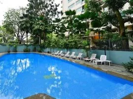 ZEN Rooms Novena