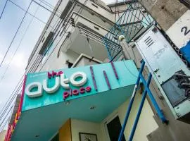 The Auto Place