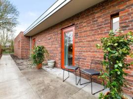 Studio in the centre of Domburg - Duinenburg 10-2, Hotel in Domburg