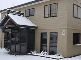 Ruapehu Views Motel