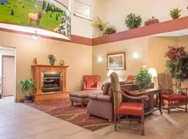 Quality Inn & Suites Wellington - Fort Collins