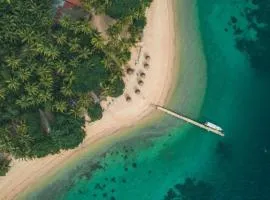Flower Island Resort
