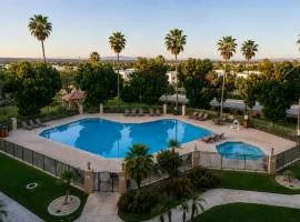 Yuma Inn and Suites