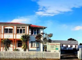 42b College House