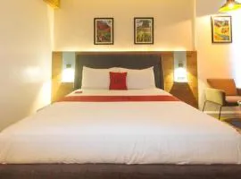 RedDoorz @ Antons Loft Designer Resort Pansol Calamba Laguna