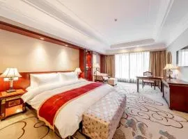 Maritim Hotel Taicang Garden