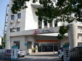Jinjiang Inn Huzhou Yishang Street Historic Zone