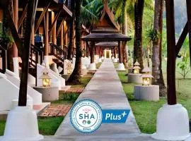 C&N Kho Khao Beach Resort