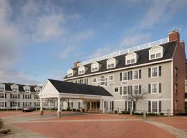 Westford Regency Inn & Conference Center, hotel din Westford