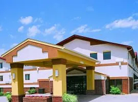 Americas Best Value Inn St. Louis South