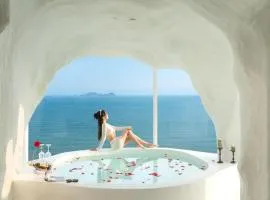 Miyue Santorini Seaview Resort - Huizhou Huidong Shuangyue Bay Branch