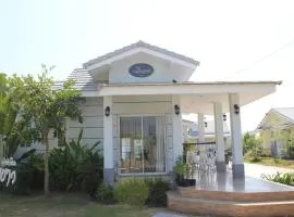 Baan Rabiengkao Hua Hin