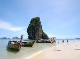 Krabi Bed Sleep Hotel