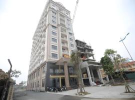 VU PHONG 3 hotel, hotel v destinaci Lôc Hải