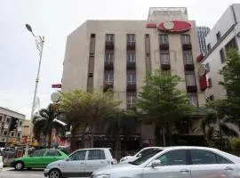 ZEN Rooms My Hotel @ Sentral