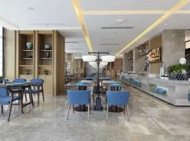 SSAW Boutique Hotel Yangzhou
