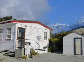 Franz Josef Holiday Rentals