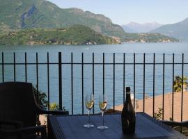 Monolocale Sosta Sul Lago