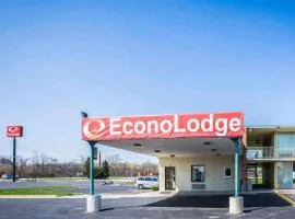 Econo Lodge Shorewood