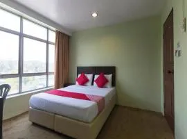 Amani Hotel