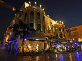 All-Ur Boutique Motel-Chang Hua Branch