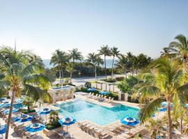Opal Grand Oceanfront Resort & Spa – hotel w mieście Delray Beach