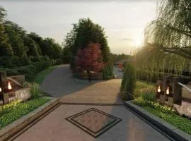Northumberland Heights Wellness Retreat and SPA