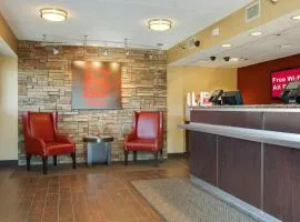 Red Roof Inn Akron