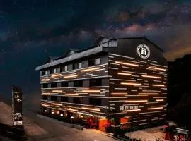 Alishan Shermuh Hotel