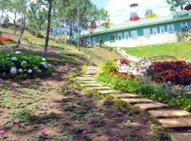 Rung Hoa Hotel