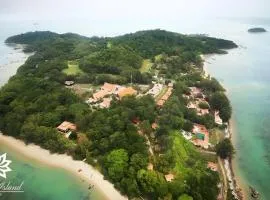 Putera Island Resort