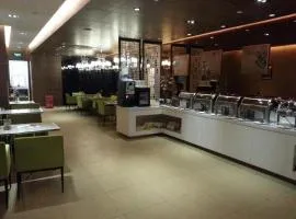 Jinjiang Inn Beijing Tsinghua East Gate