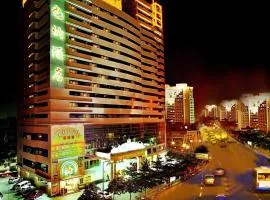 Vienna Hotel Shenzhen Futian CBD Fuhua Road Branch