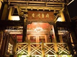 Shangri-La Royal Boutique Inn