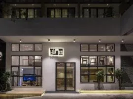 Chaozhou Sunshine Boutique Hotel