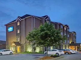 Microtel Inn & Suites by Wyndham Cartersville